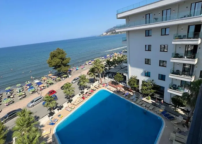 Tanushaj Shengjin Lezhë